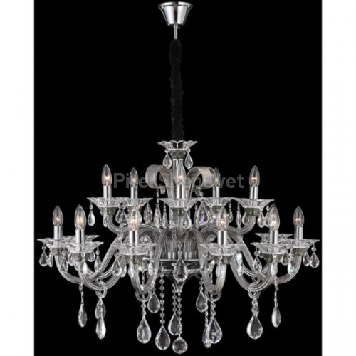 Люстра 64104-15 DUNJA Globo Lighting