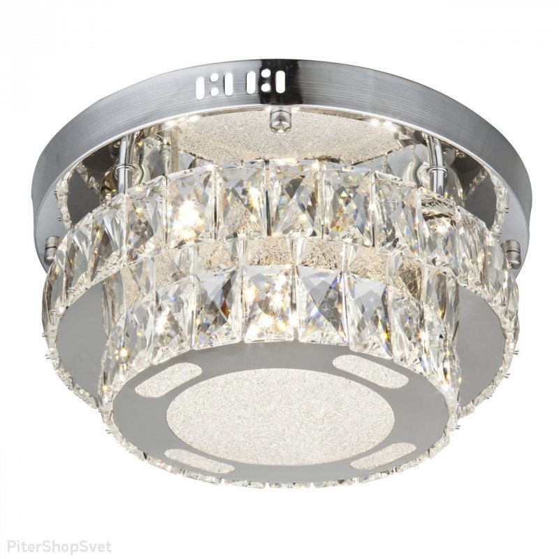 Светодиодный потолочный светильник «MARILYN I» 67037-18AD