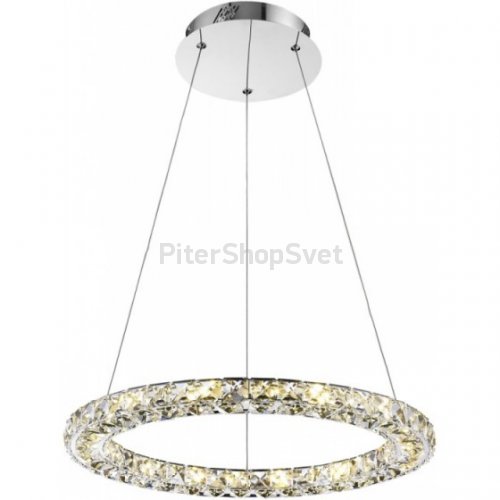 Хрустальный светодиодный светильник MARILYN I 67037-24