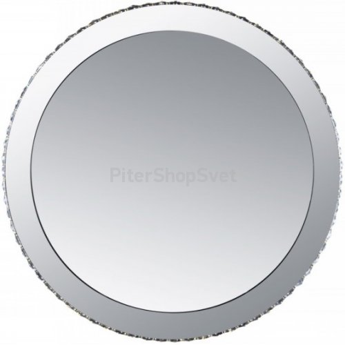 Зеркало с подсветкой и хрусталем MARILYN I 67037-44