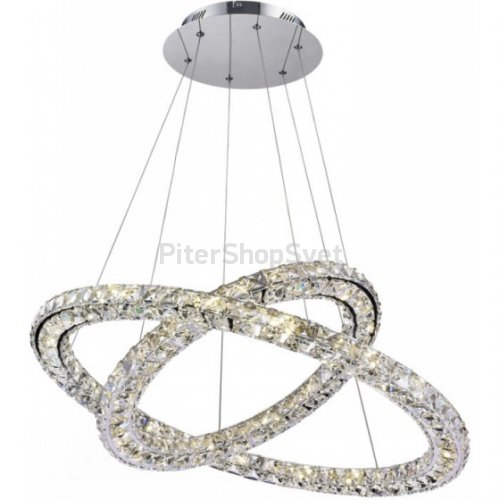 Люстра хрустальная LED MARILYN I 67037-60