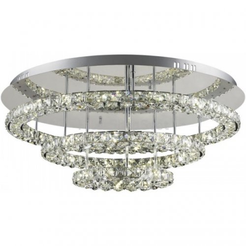 Люстра светодиодная из хрусталя MARILYN I 67037-72