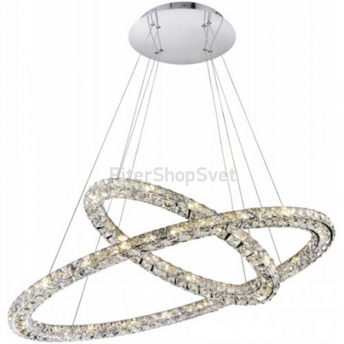 Светодиодная люстра MARILYN I 67038-64