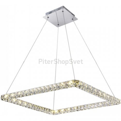 Квадратный подвесной светильник LED MARILYN I 67039-24