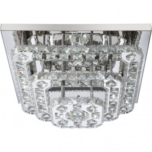 Потолочный светильник из хрусталя MARILYN I 67047-44