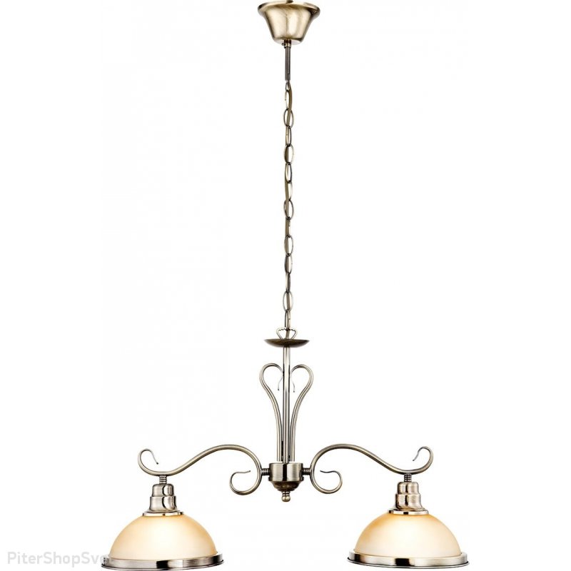 Подвесная люстра «Sassari» 6905-2