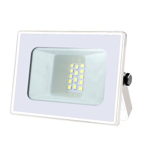 Белый прожектор 20Вт 6500К IP65