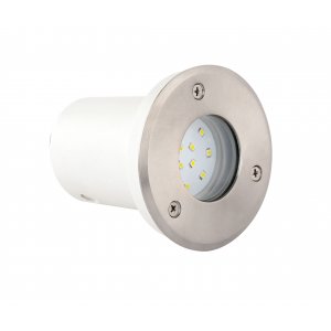 Светодиодный встраиваемый в грунт светильник HRZ00001042 «079-003-0002 HL940L»