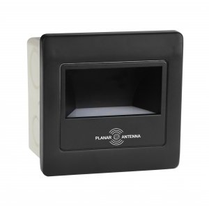 Встраиваемый led светильник для подсветки ступеней «079-026-0002»