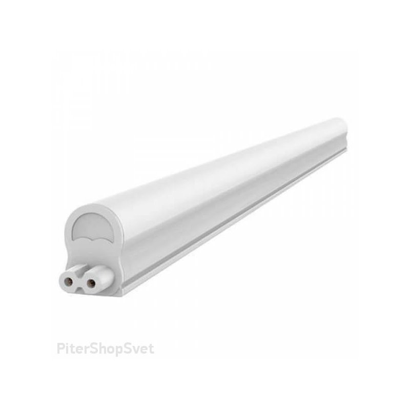 Линейный светодиодный светильник 16Вт 6400К «Omega» HRZ00000404