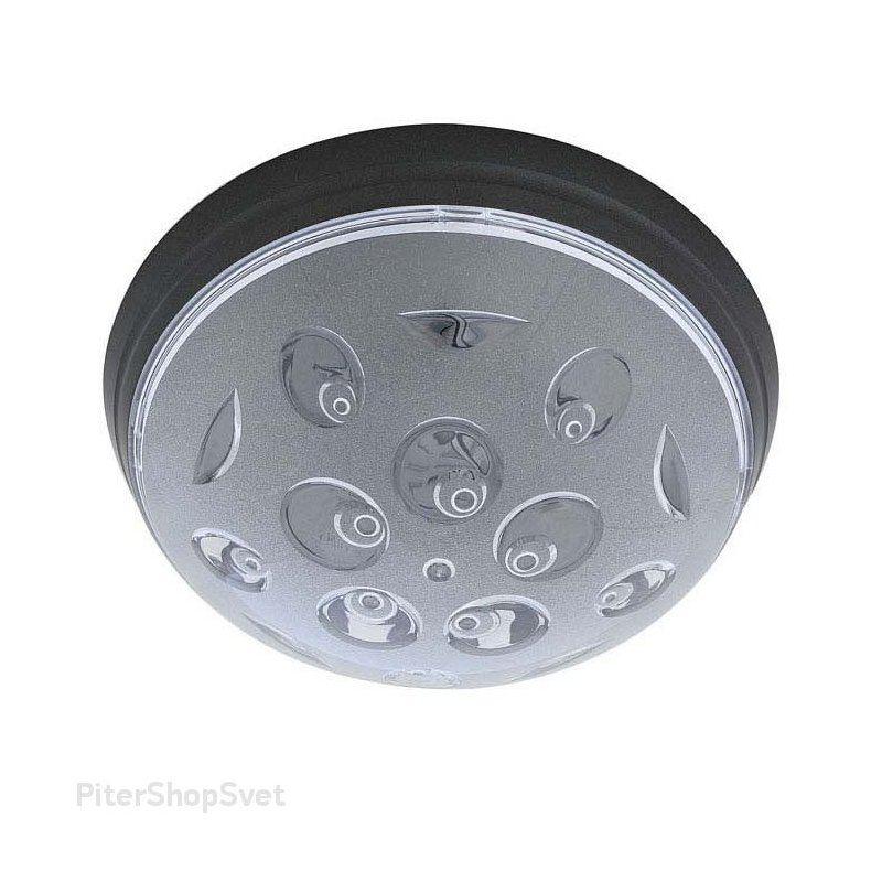 Настенно-потолочный светильник «Назар» HRZ00001454