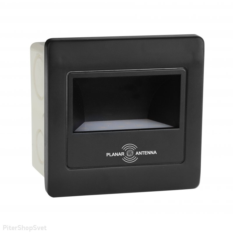 Встраиваемый led светильник для подсветки ступеней «079-026-0002» HRZ00002255