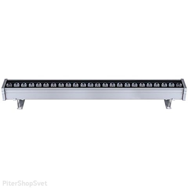 Линейный светодиодный прожектор 24Вт 3000К IP65 «REGAL-24» HRZ00002328
