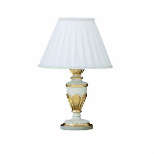 Настольная лампа FIRENZE TL1 SMALL
