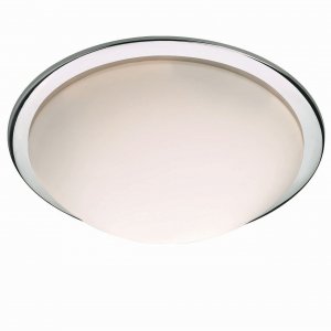 Настенно-потолочный светильник RING PL3