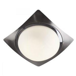 Светильник 370/25PF-Whitechrome
