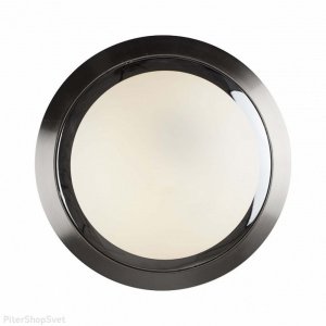 Светильник 371/25PF-Whitechrome