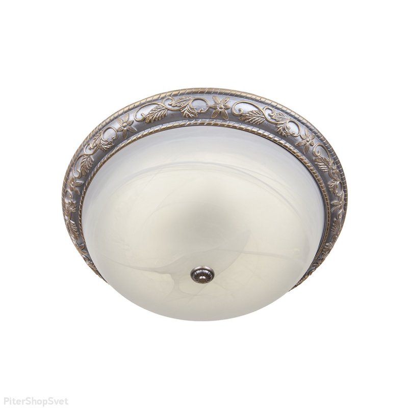 Потолочный светильник 263/25PF-LEDWhitebronze IDLamp