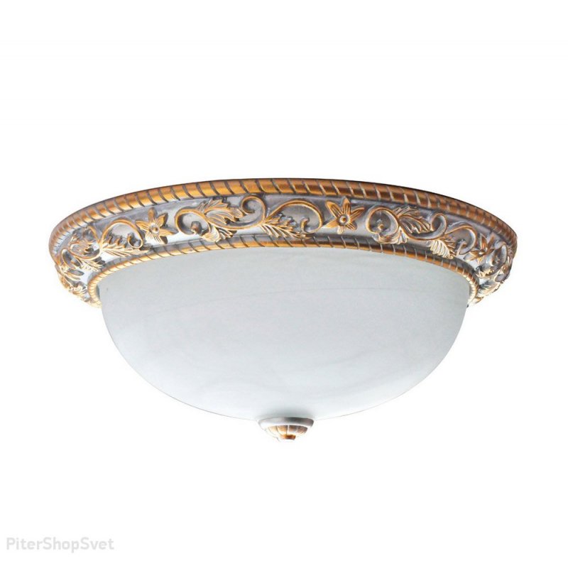 Потолочный светильник 263/40PF-LEDWhitebronze IDLamp