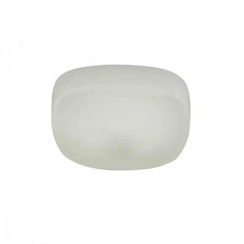 Светодиодный потолочный светильник белого цвета Nuvola Aria 266/20PF-LEDWhite