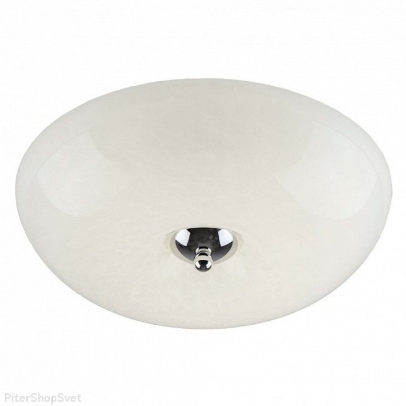 Светодиодный светильник 353/35PF-LEDWhitechrome IDLamp