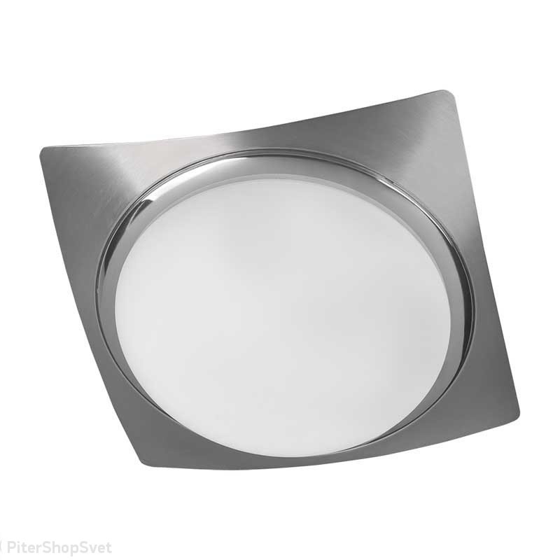 Светильник 370/15PF-Whitechrome IDLamp