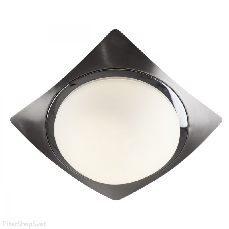 Светильник 370/25PF-Whitechrome IDLamp