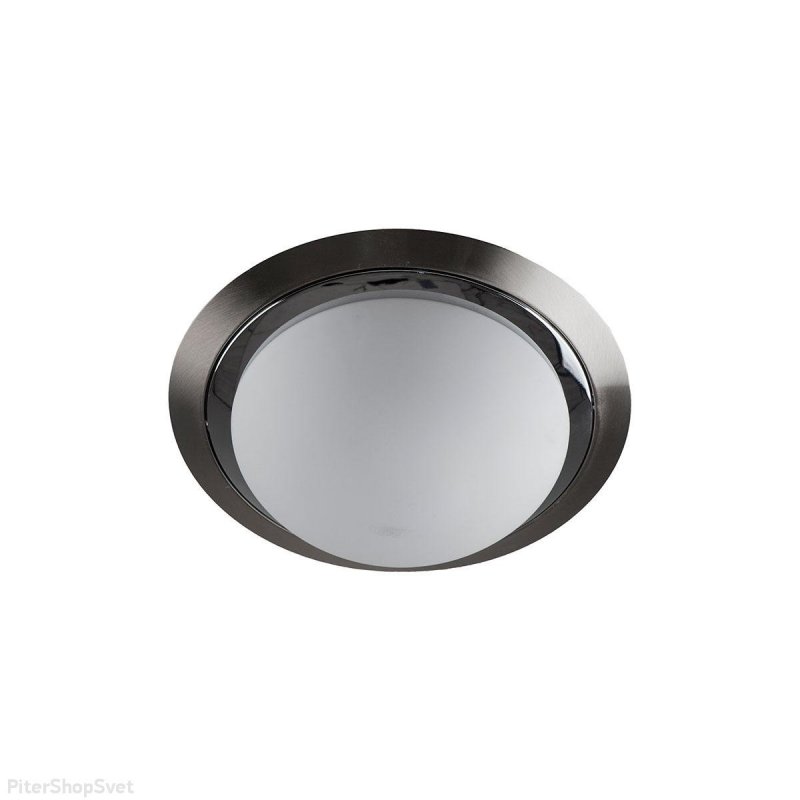 Светильник 371/15PF-Whitechrome IDLamp