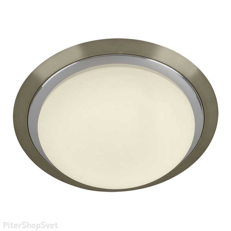Светильник 371/20PF-Oldbronze IDLamp