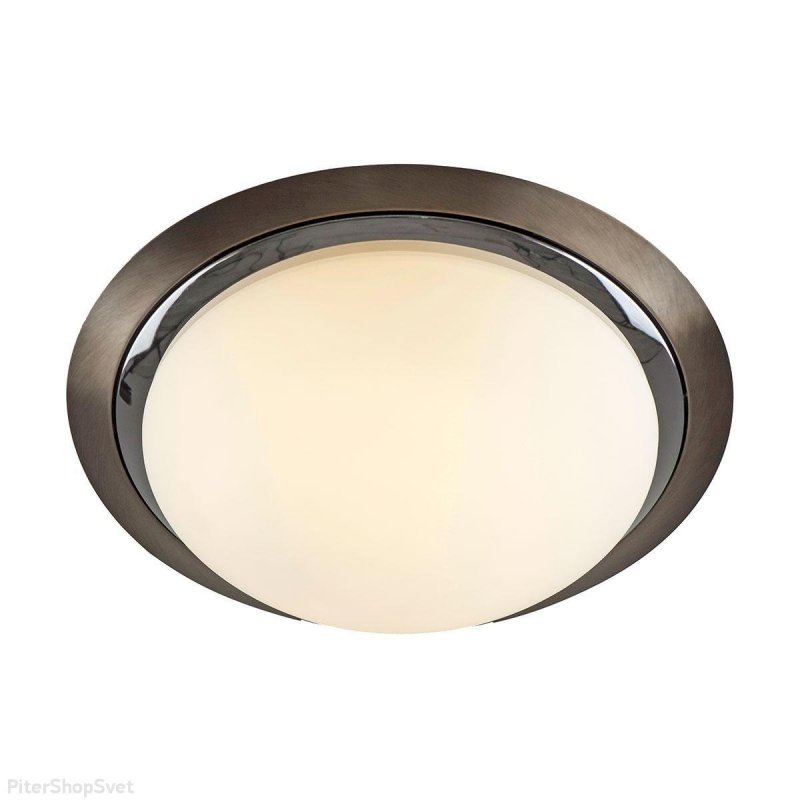 Светильник 371/25PF-Oldbronze IDLamp