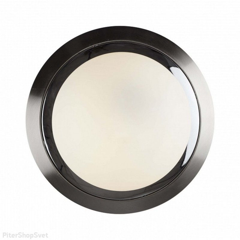 Светильник 371/25PF-Whitechrome IDLamp