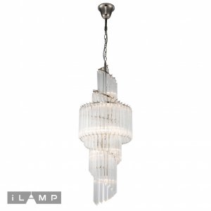 Серия / Коллекция «Manhattan» от iLamp™