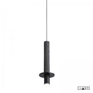подвесной светильник цилиндр «Lofty»