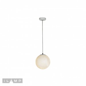 подвесной светильник с плафоном шар «Planet»