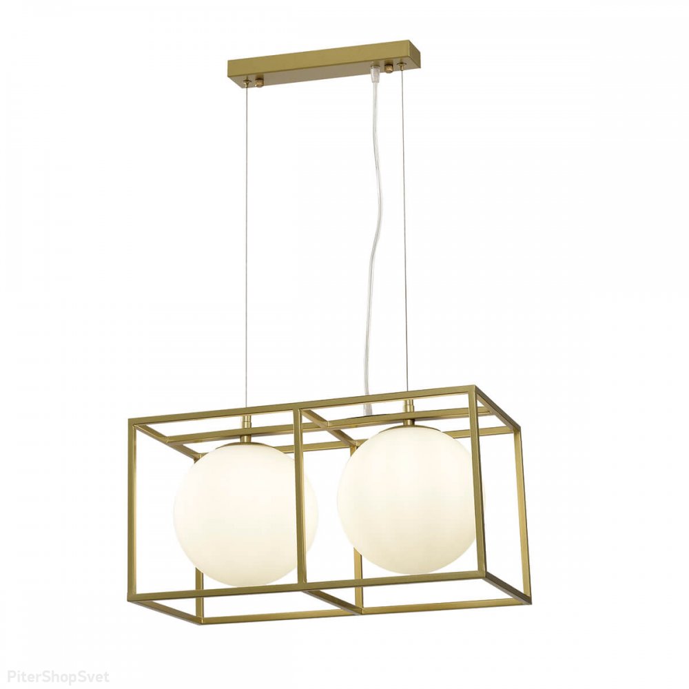 Серия / коллекция «Golden»