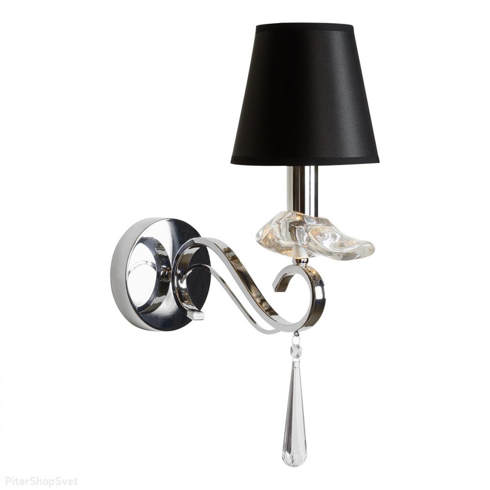 Настенное бра «Stella» RM1684/1W CR