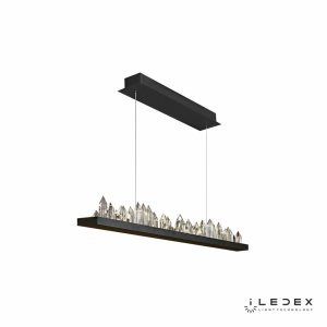 Серия / Коллекция «Attic» от iLedex™