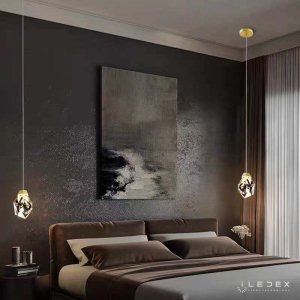 Серия / Коллекция «Oxygen» от iLedex™