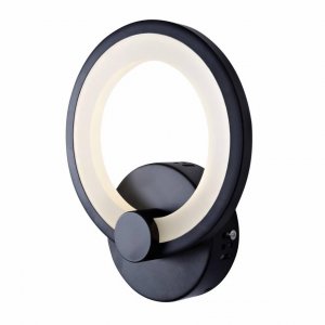 Настенный светильник кольцо 12Вт 4000К «Ring»