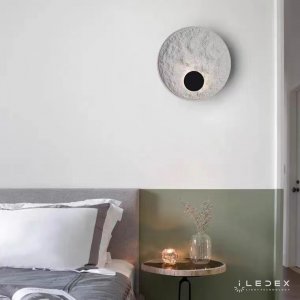 Серия / Коллекция «Moon» от iLedex™