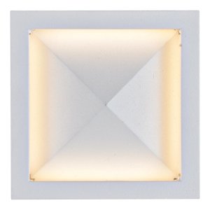 Накладной потолочный светильник 4Вт 3000К «Creator»