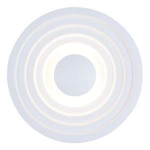 Накладной потолочный светильник 12Вт 3000К «Eclipse»