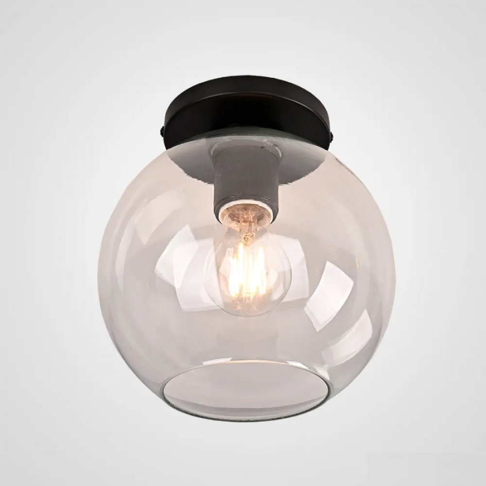 Потолочный светильник «Rh Utilitaire Globe» 123673-22