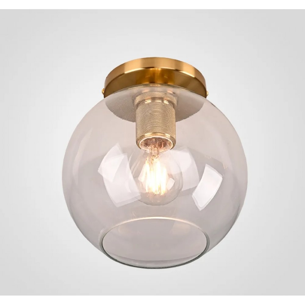 Потолочный светильник «Rh Utilitaire Globe» 123675-22