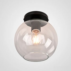 Потолочный светильник «Rh Utilitaire Globe»
