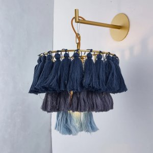 Серия / Коллекция «Tassel» от Imperium Loft™