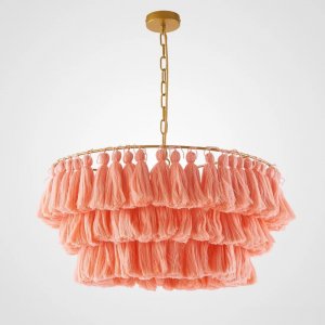 Серия / Коллекция «Tassel» от Imperium Loft™