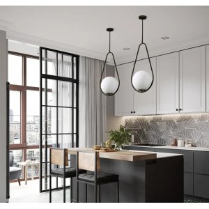 Серия / Коллекция «Hoop» от Imperium Loft™