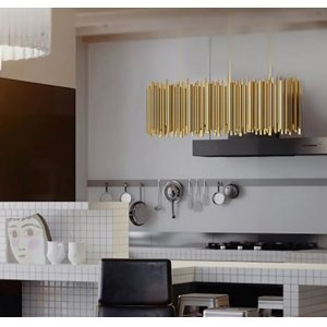 Серия / Коллекция «Brubeck» от Imperium Loft™
