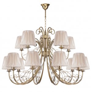 Подвесная люстра MT/15/AK «Montaro»